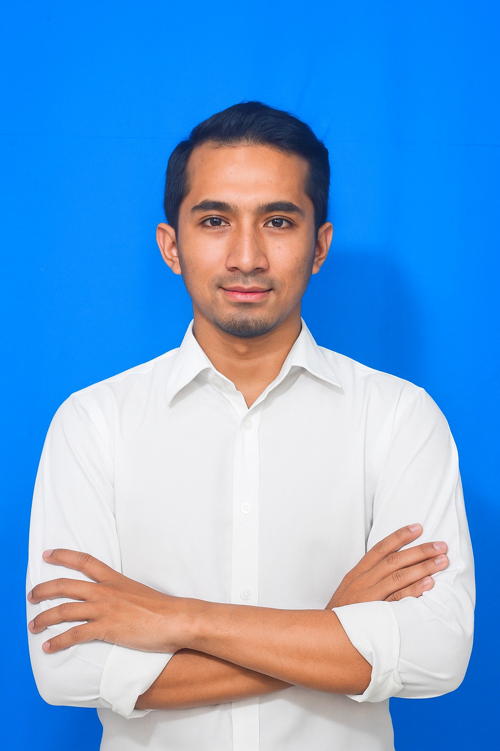 Manajer Cabang Garung